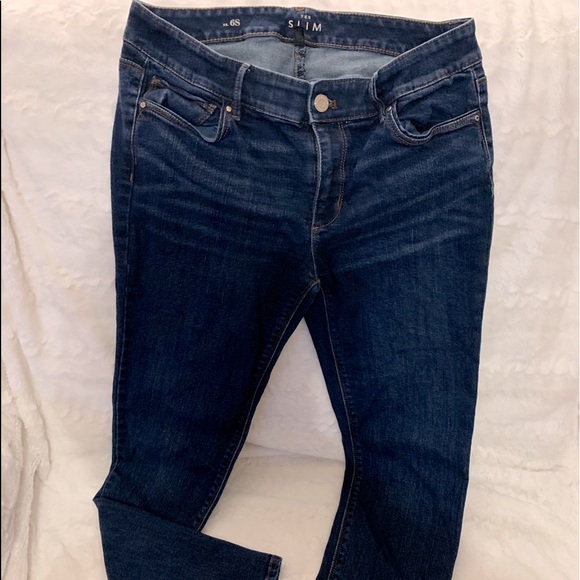 Slim sz 6 pant - Picture 1 of 3